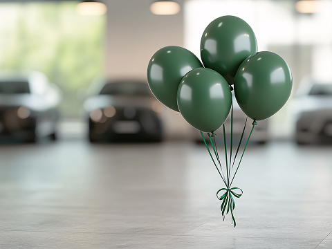 cadeau carwash door mobiele carwash in Ieper