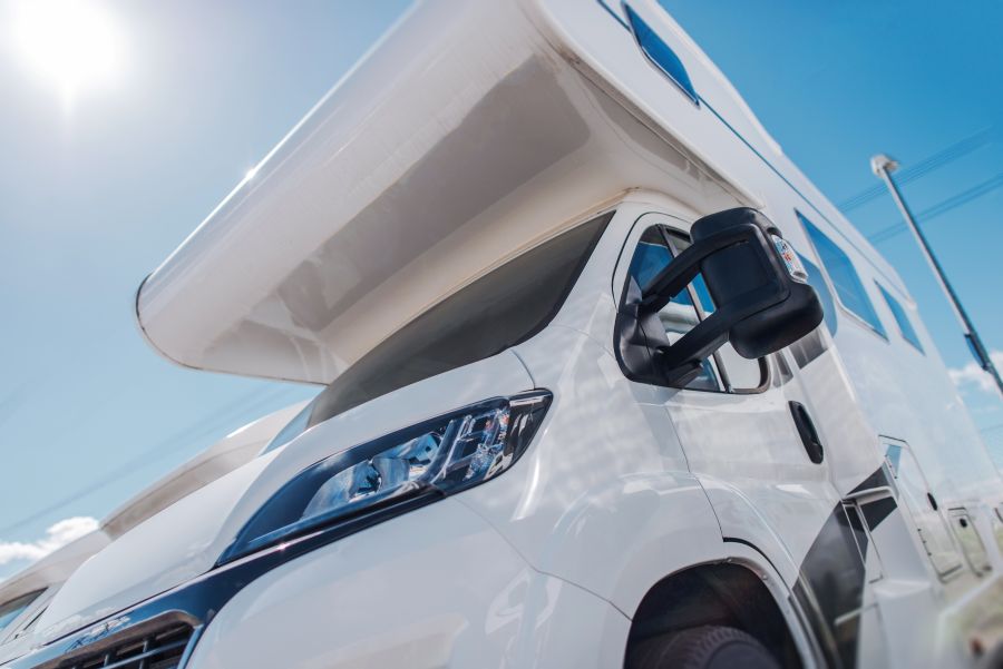 Motorhome